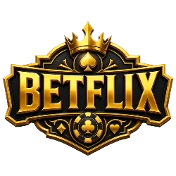 BETFLIX ทางเข้าเว็บตรง สล็อต คาสิโน กีฬา ฝากถอนออโต้